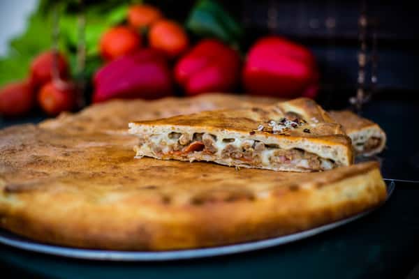 By The Slice
