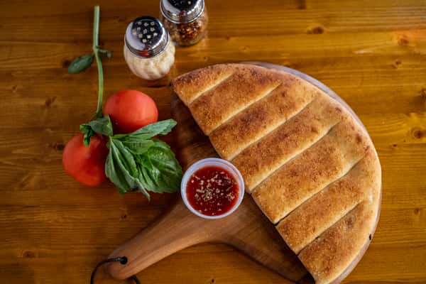 bread