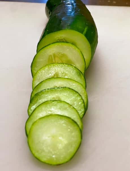Cucumber