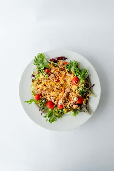 Fiesta Chicken Salad