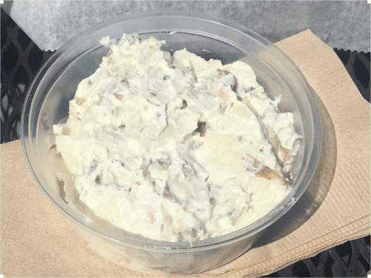 Potato Salad