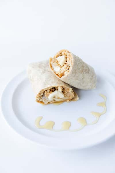 Rapp Wrap