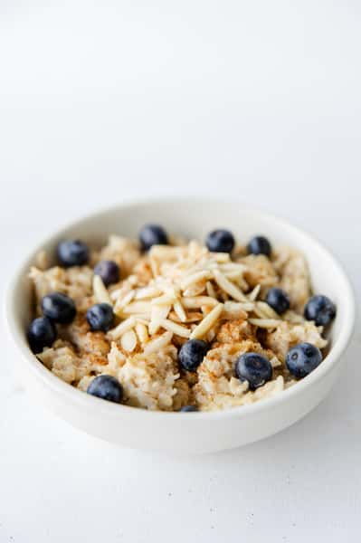 Oatmeal