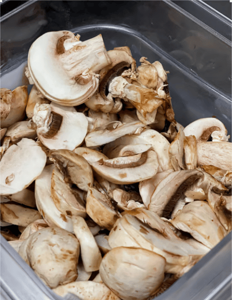 Mushrooms