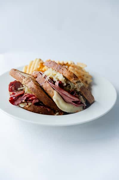 Reuben
