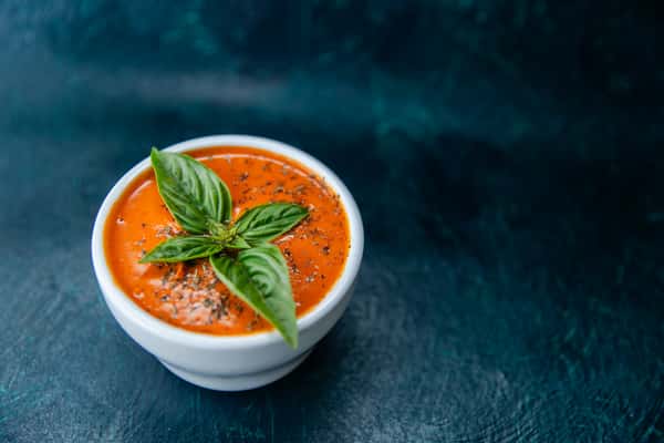 Homemade Soups