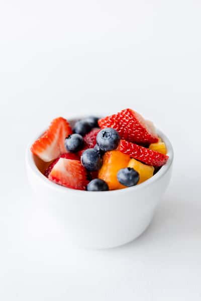 Fruit Salad
