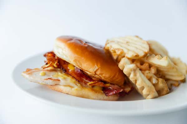 Chicken Sandwich