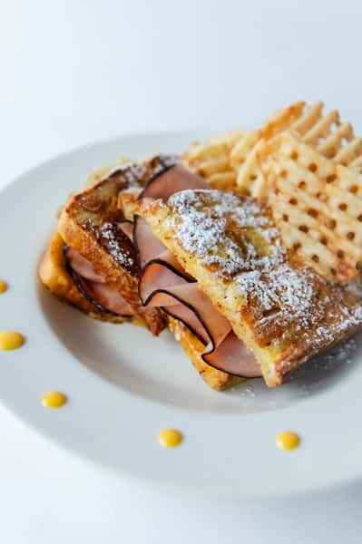 Monte Cristo