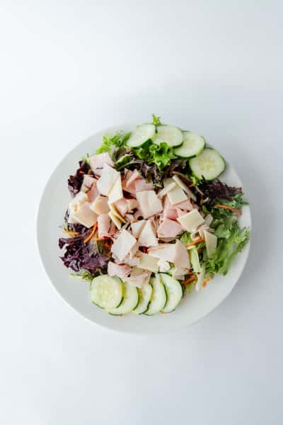 Chef Salad