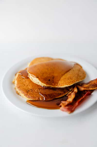 Pancakes