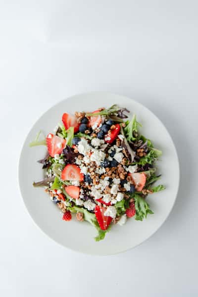 Spring Salad
