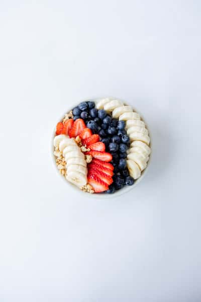 Granola Bowl