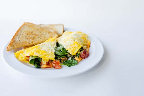 Omelette