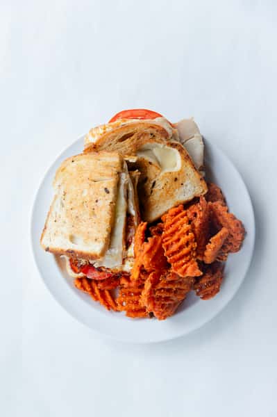 Hot Brown