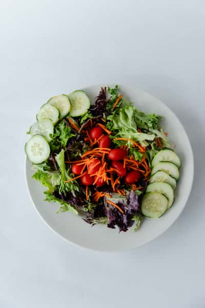 Garden Salad