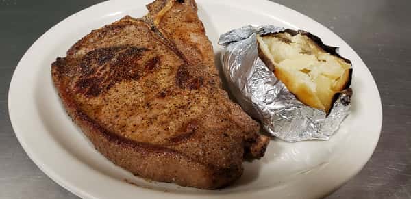 T-Bone