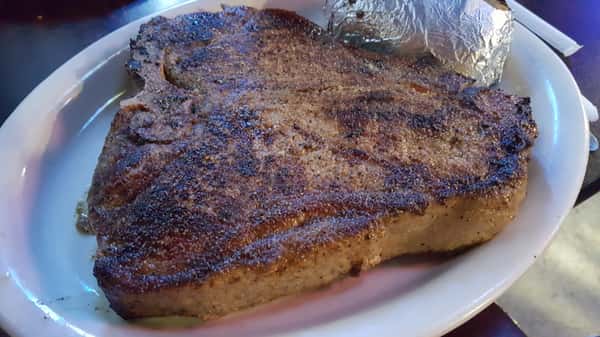 Porterhouse
