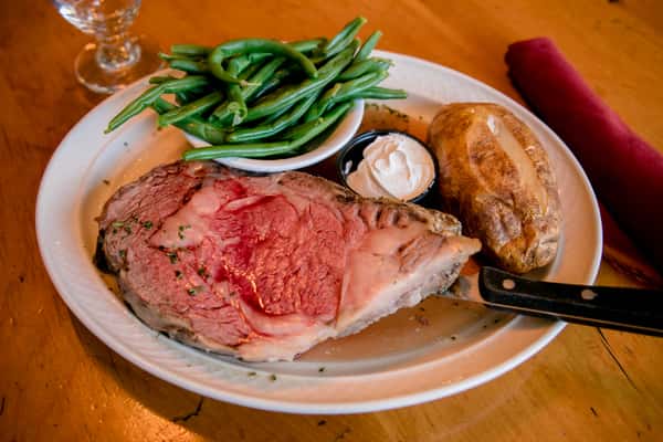 prime rib