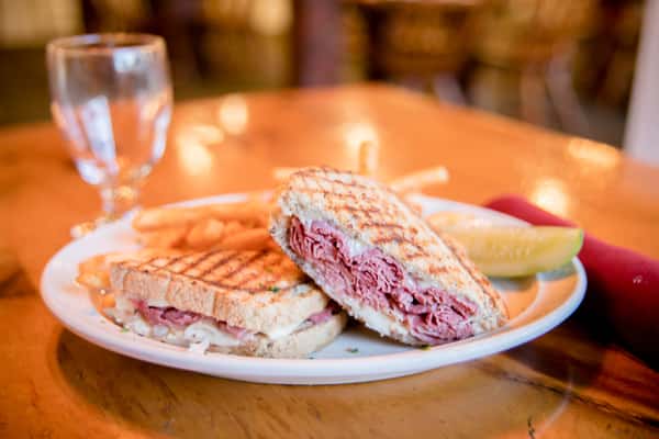 reuben