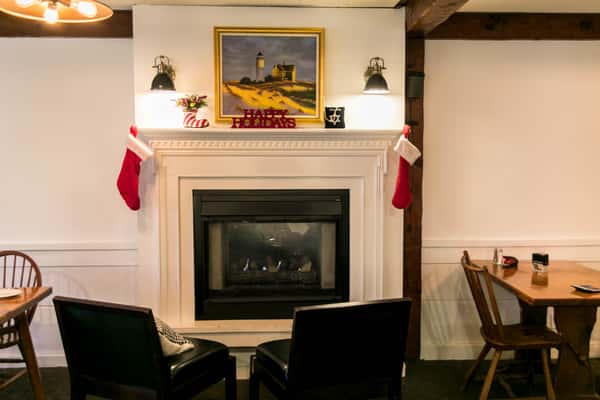 other fireplace