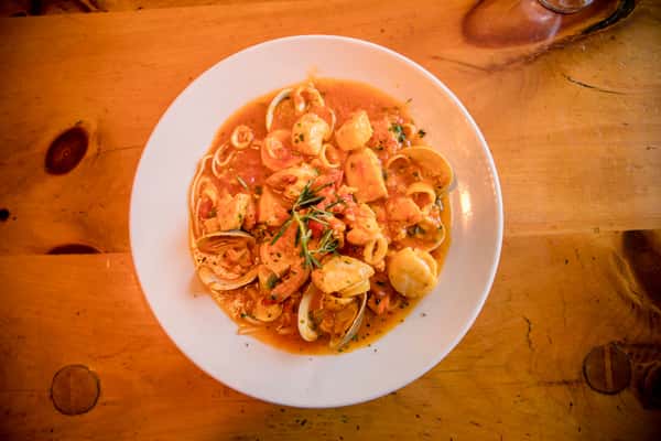 cioppino