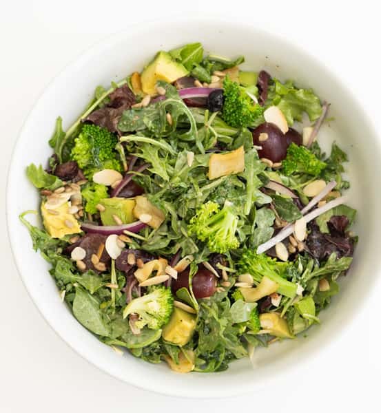salad