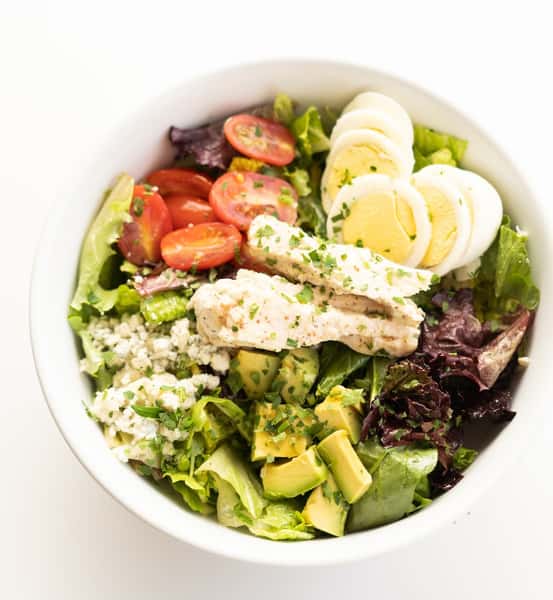 salad