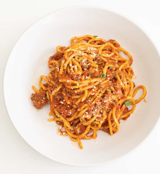 pasta