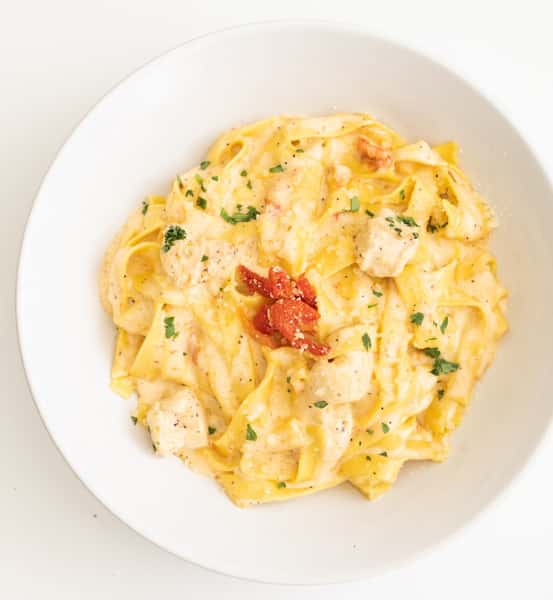 pasta