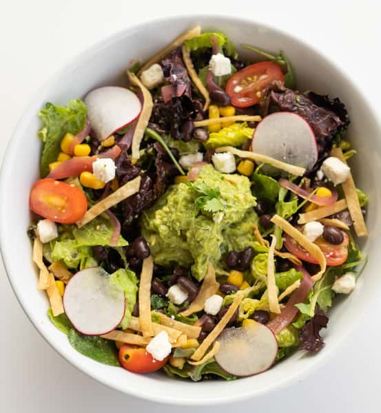 salad