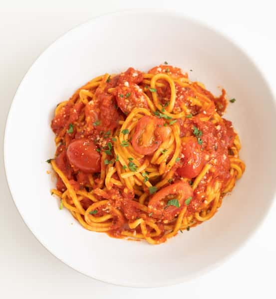pasta