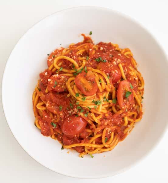pasta
