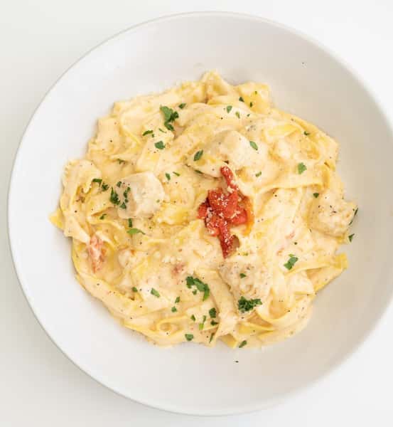 pasta