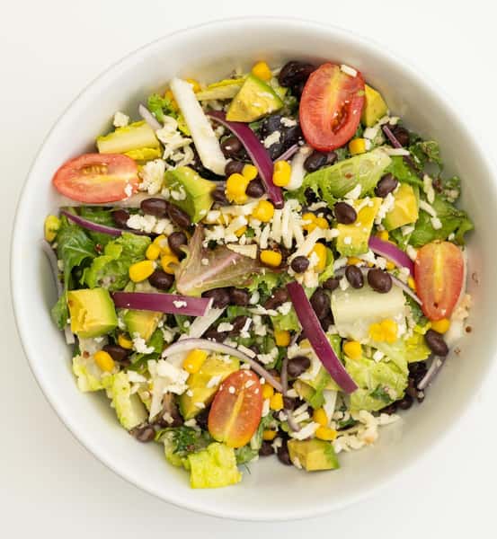 salad