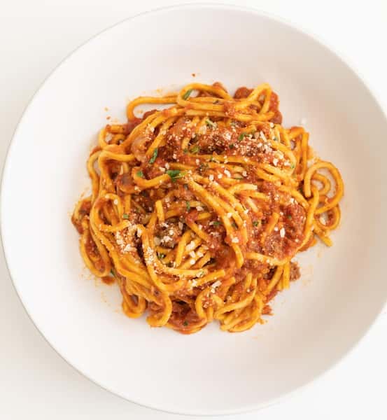 pasta