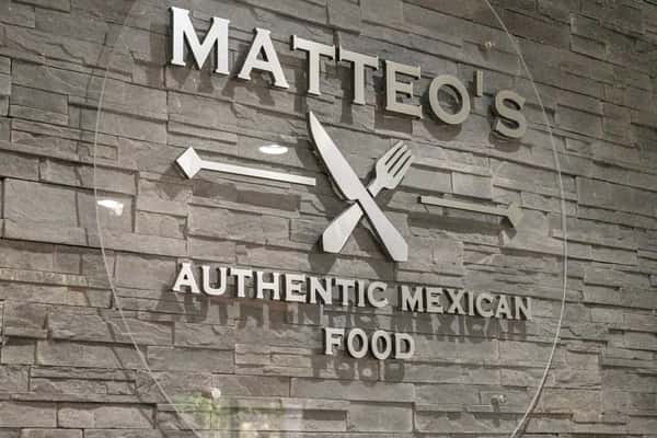 matteo's