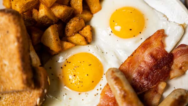 CAGE-FREE EGG