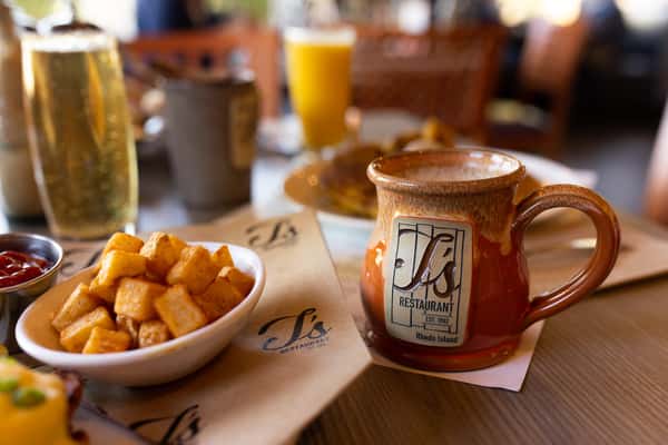 ROASTED PUMPKIN SPICE COFFEE