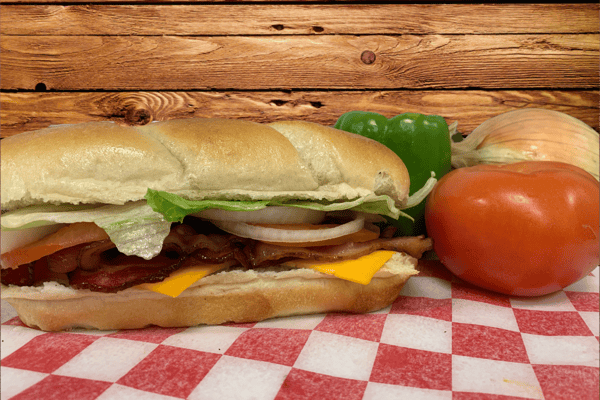 BLT