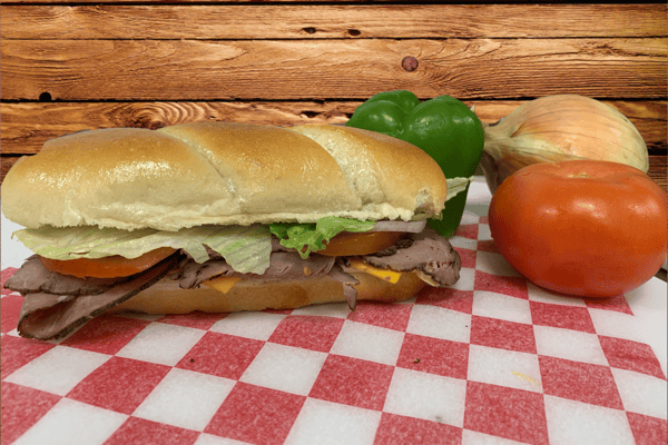 Roast Beef