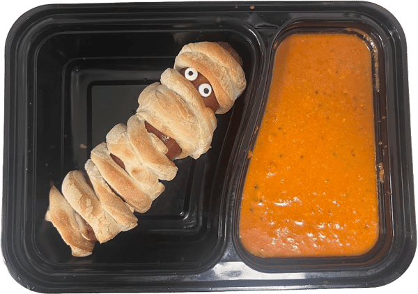 Mummy Dogs