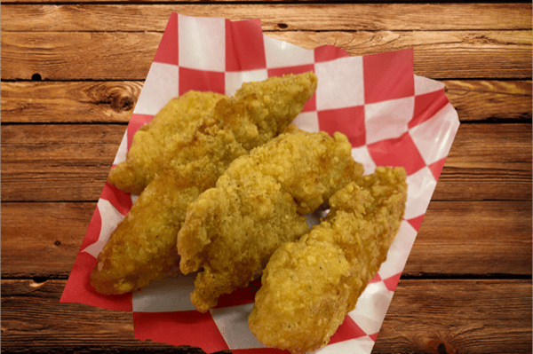 Chicken Strips