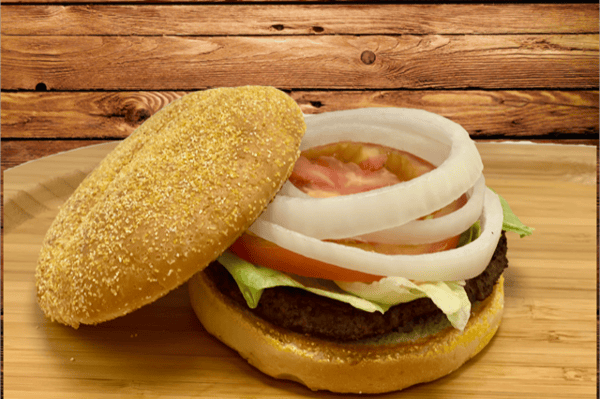 hamburger