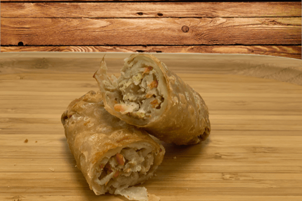 Egg Roll