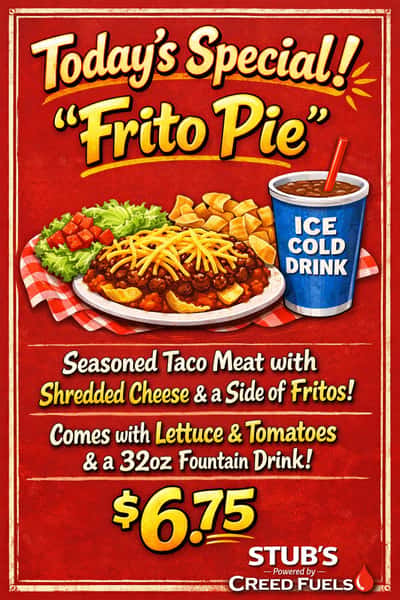 Frito Pie