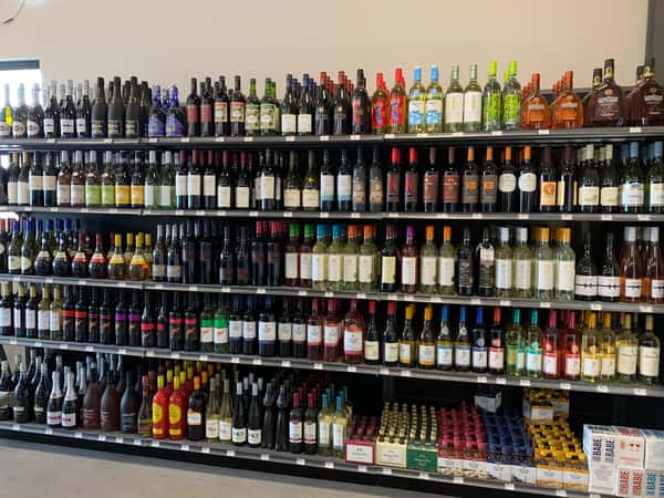 wine