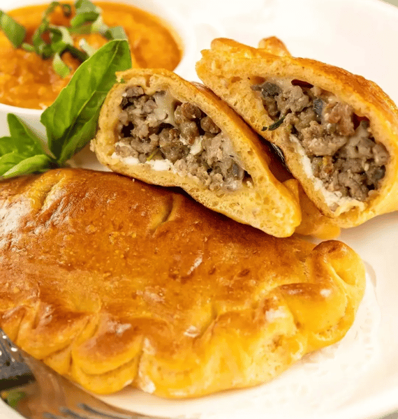 Calzones