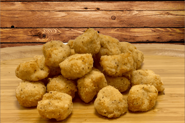 Popcorn Chicken