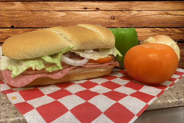 Cold Cut